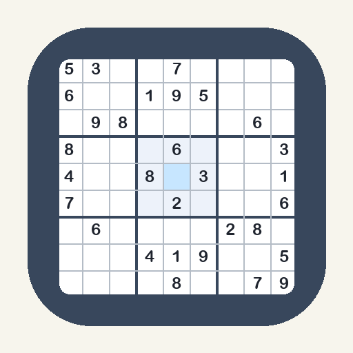 Family Sudoku icon
